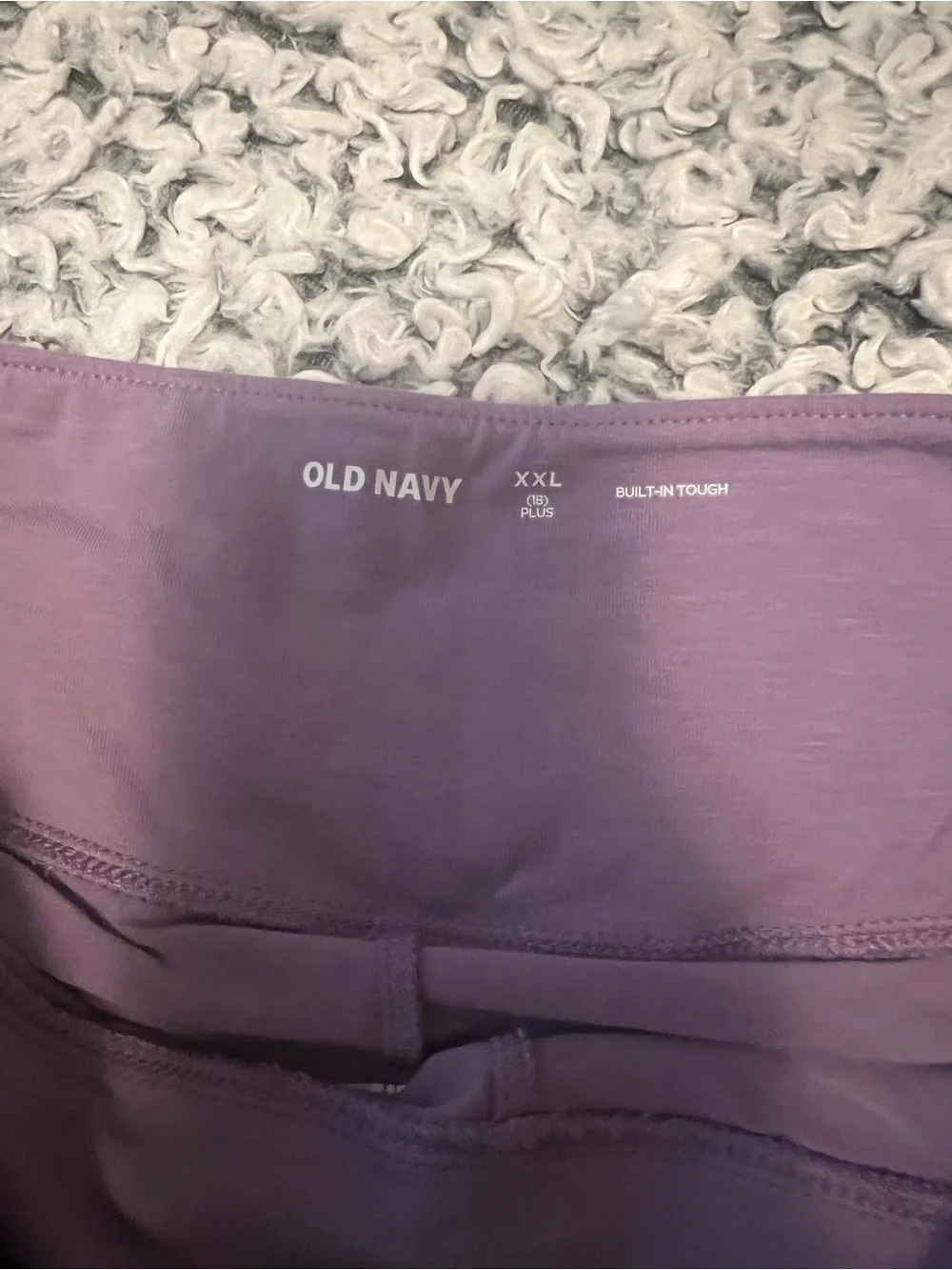 Old Navy Skater Skorts